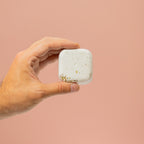 Set of 6 Aromatherapy Shower Steamers - Kick Start