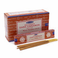 Satya Incense Sticks 15g - Dark Cinammon