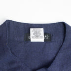 Nomad Sari Kathmandu Shirt - Indigo - Medium
