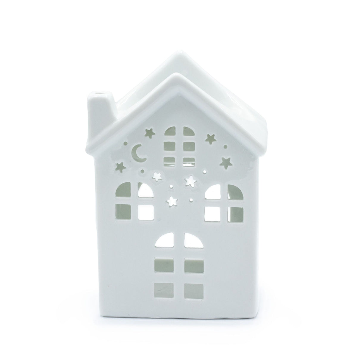 Oil Burner - House Warming - Various Shaped Ceramic Oil Burners | Hearth & Amble