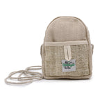 Mobile Bag - String (Asst col)