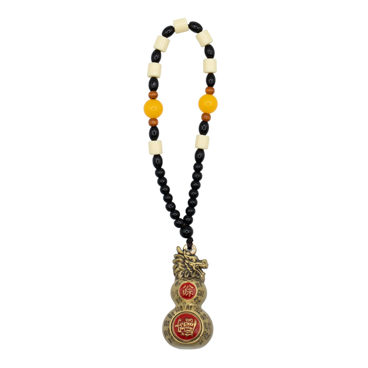 Feng Shui Hanging - Gourd Health & Long Life