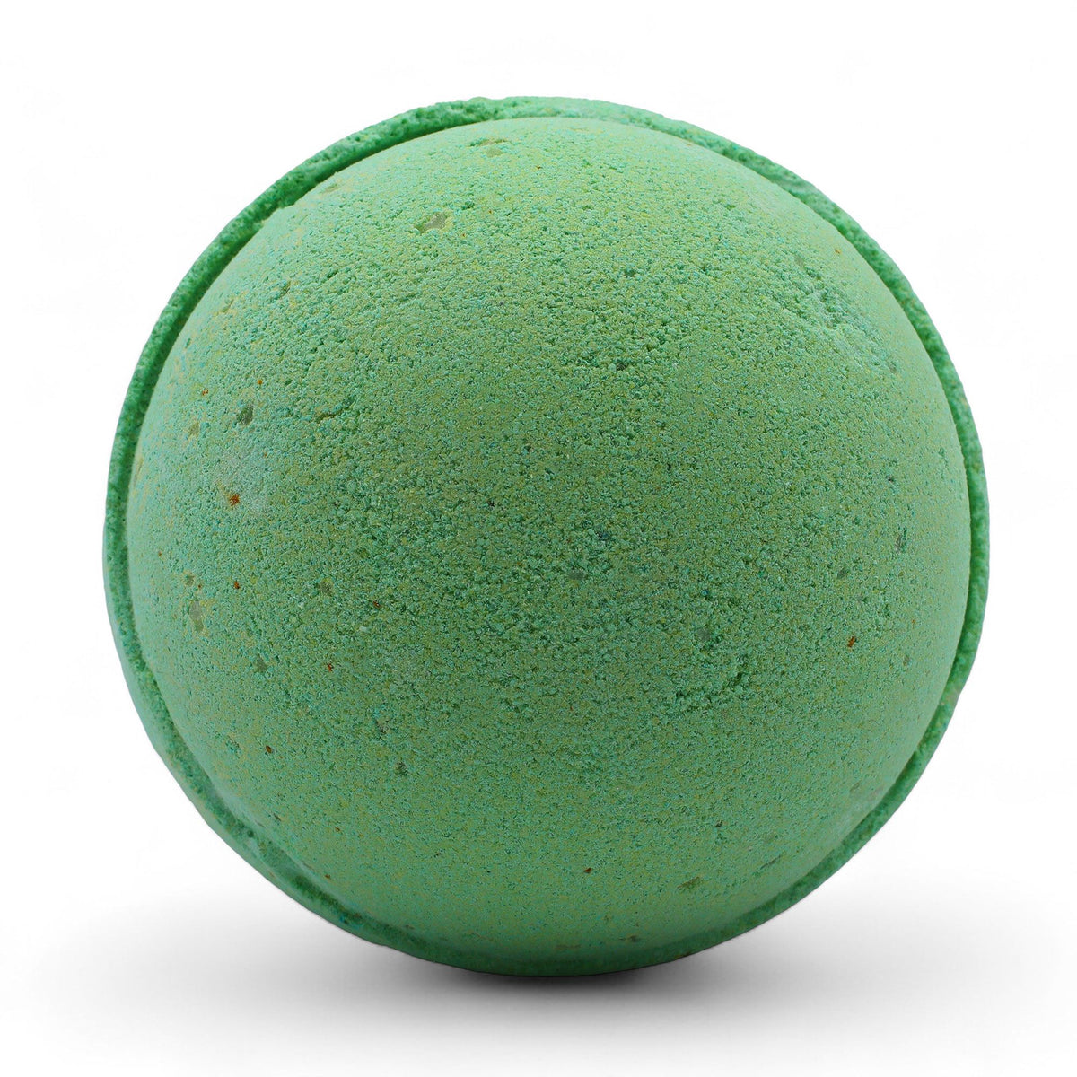 Set of 3 Peppermint & Tea Tree Bath Bombs