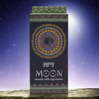 Gypsy Nomadic Incense - MOON