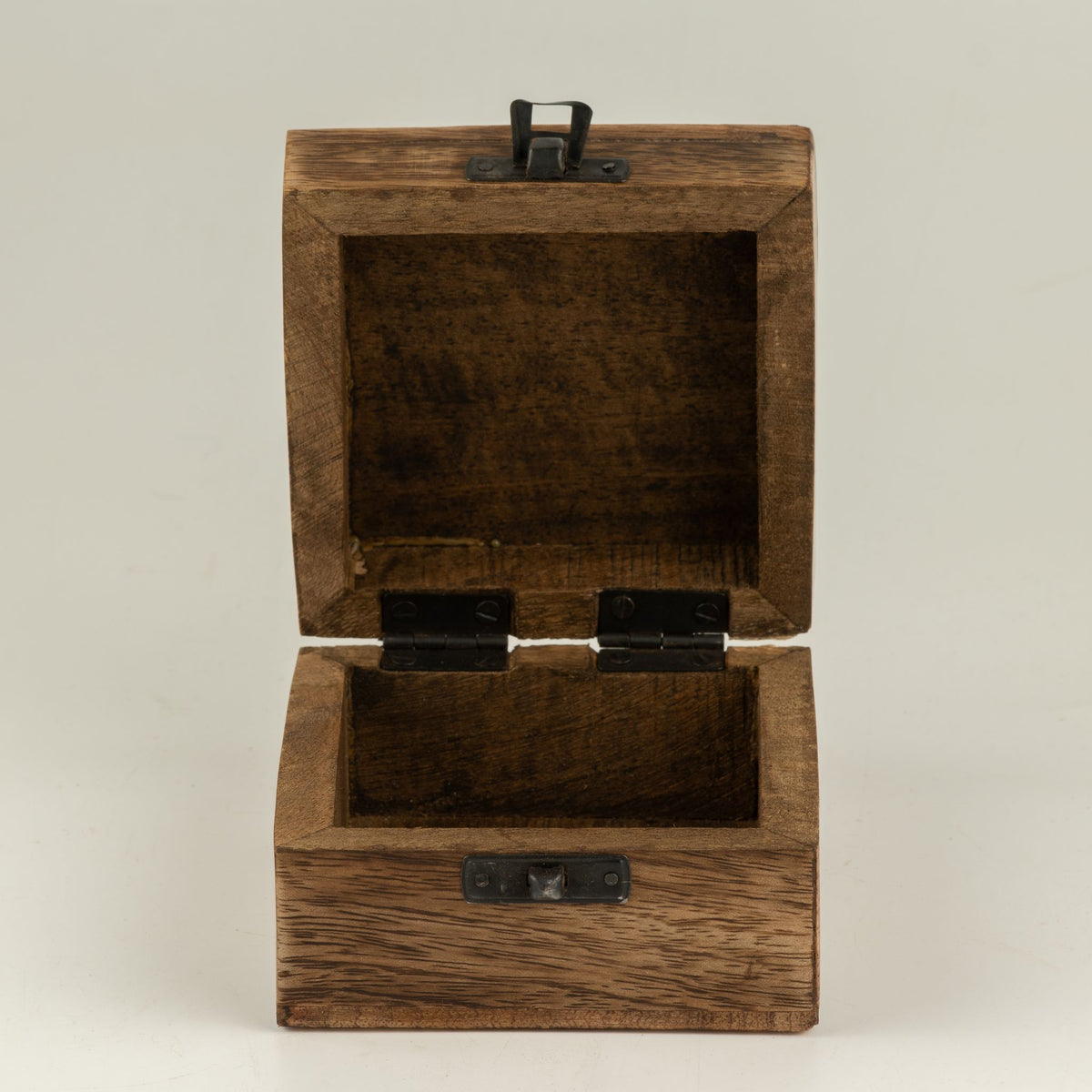 Small Enamelled Box -  Sagittarius