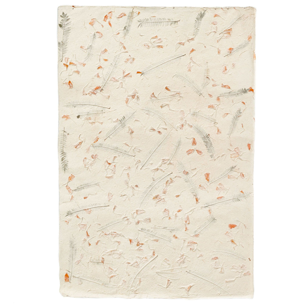 Lokta Craft & Wrapping Paper 51x76cm – Grass