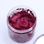 Cherry Whipped Soap 120g