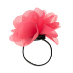 Fragrance Chiffon Diffuser Rings - Pink