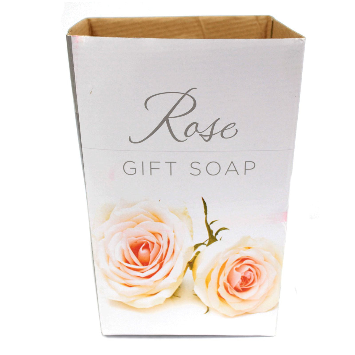 Display Stand for Single Roses - Soaps | Hearth & Amble