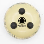 Low Med Happy Drum Atlas- 14x7cm