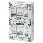 Plant Based Aroma Oil - Lush Lavender
