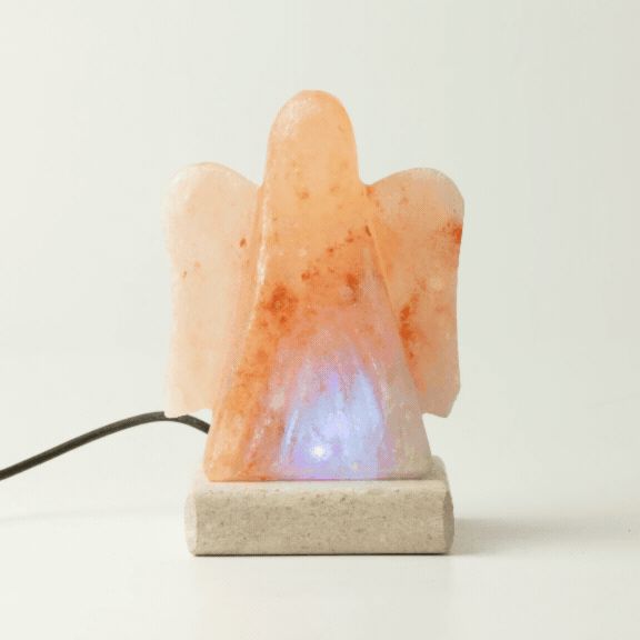 USB Angel Shaped (Multi)