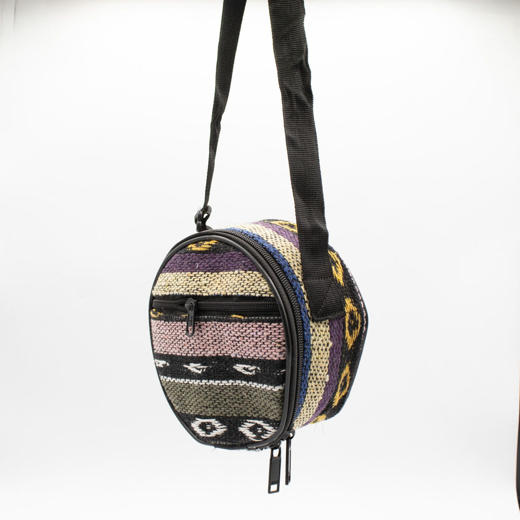 Low Med Happy Drum Atlas- 14x7cm