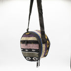 Low Med Happy Drum Atlas- 14x7cm