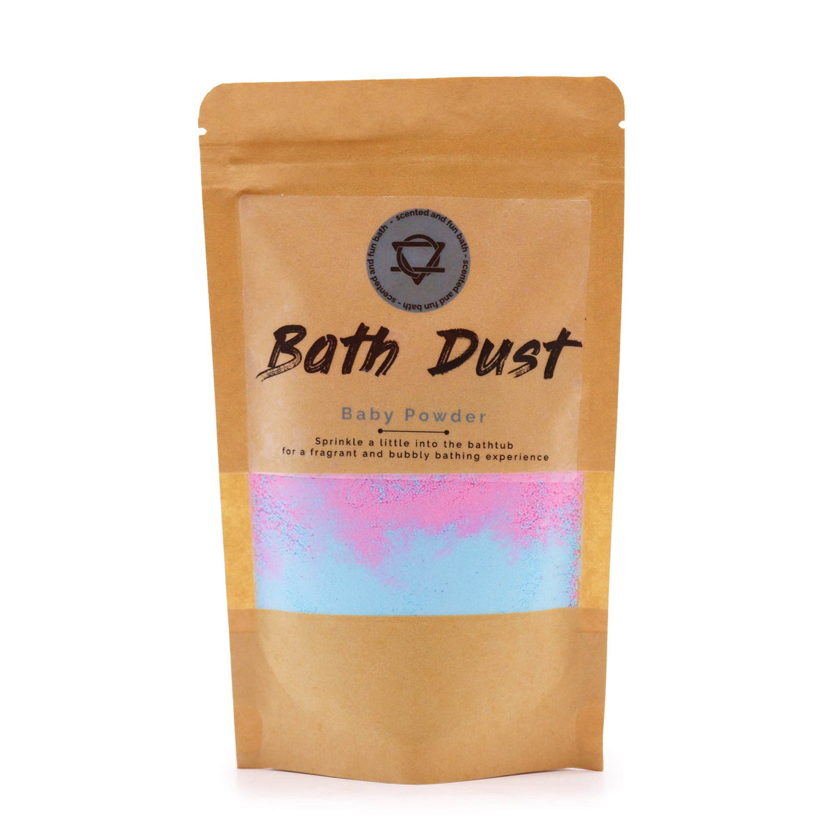 Baby Powder Bath Dust 190g - product image 1