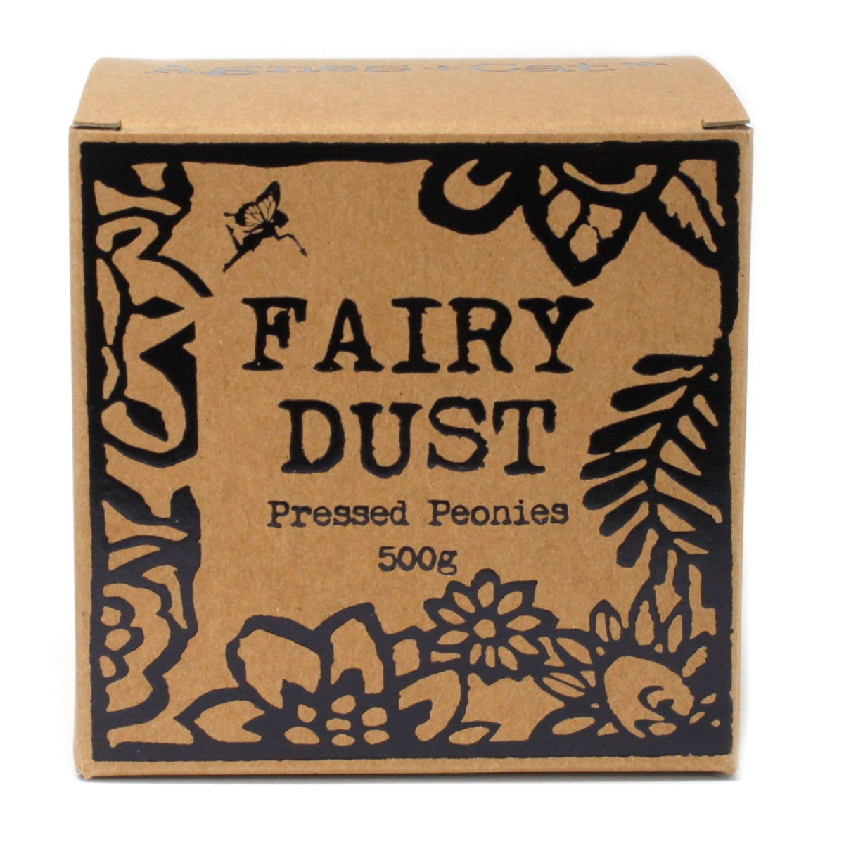 Agnes + Cat Fairy Dust 500g - Fresh Citrus