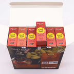 Biofresh Backflow Incense Cones - French Vanilla