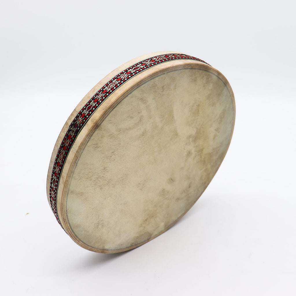 Shaman Sound Healing Ocean Drum - 30cm