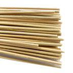 Pack of 2.5mm Indonesia Reed Diffuser Sticks - Approx 100 Sticks
