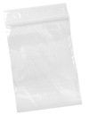 Grip Seal Bags 2.25 x 3 inch - Grip Seal Bags | Hearth & Amble