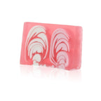Handcrafted  Soap Loaf  1.2kg  - Rose