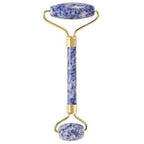 Gemstone Face Roller - Sodalite