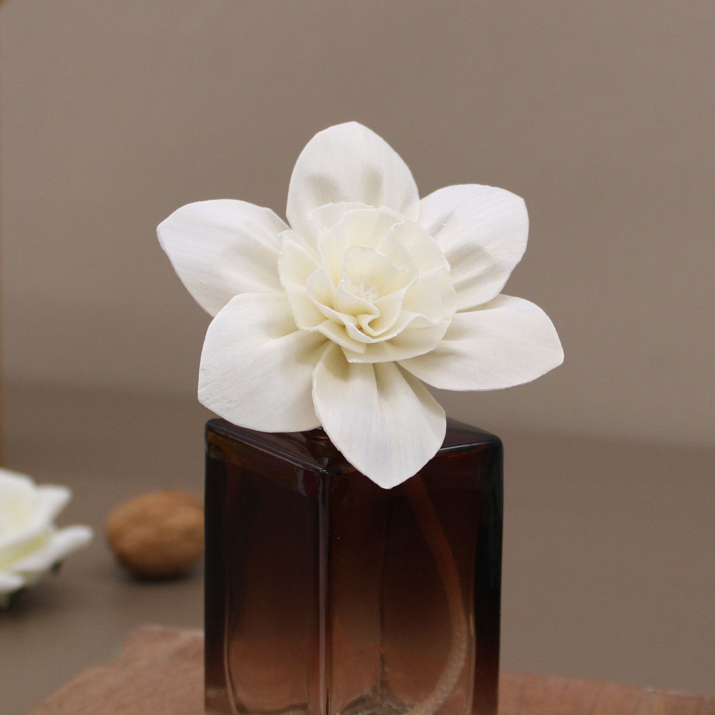 Natural Diffuser Flowers – Large Lily on String