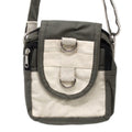 Natural Travel Bag - Charcoal - Bags & Totes | Hearth & Amble