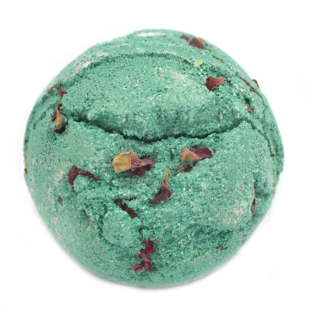 Misshaped Bath Bomb