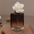 Natural Diffuser Flowers – Large Rose on String