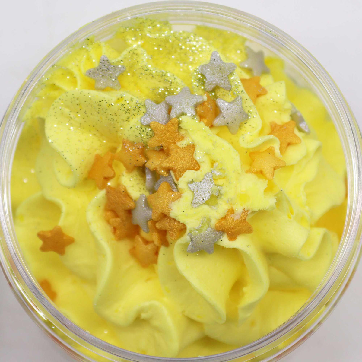 Cosy Winter Nights Whipped Soap 120g - Soaps | Hearth & Amble