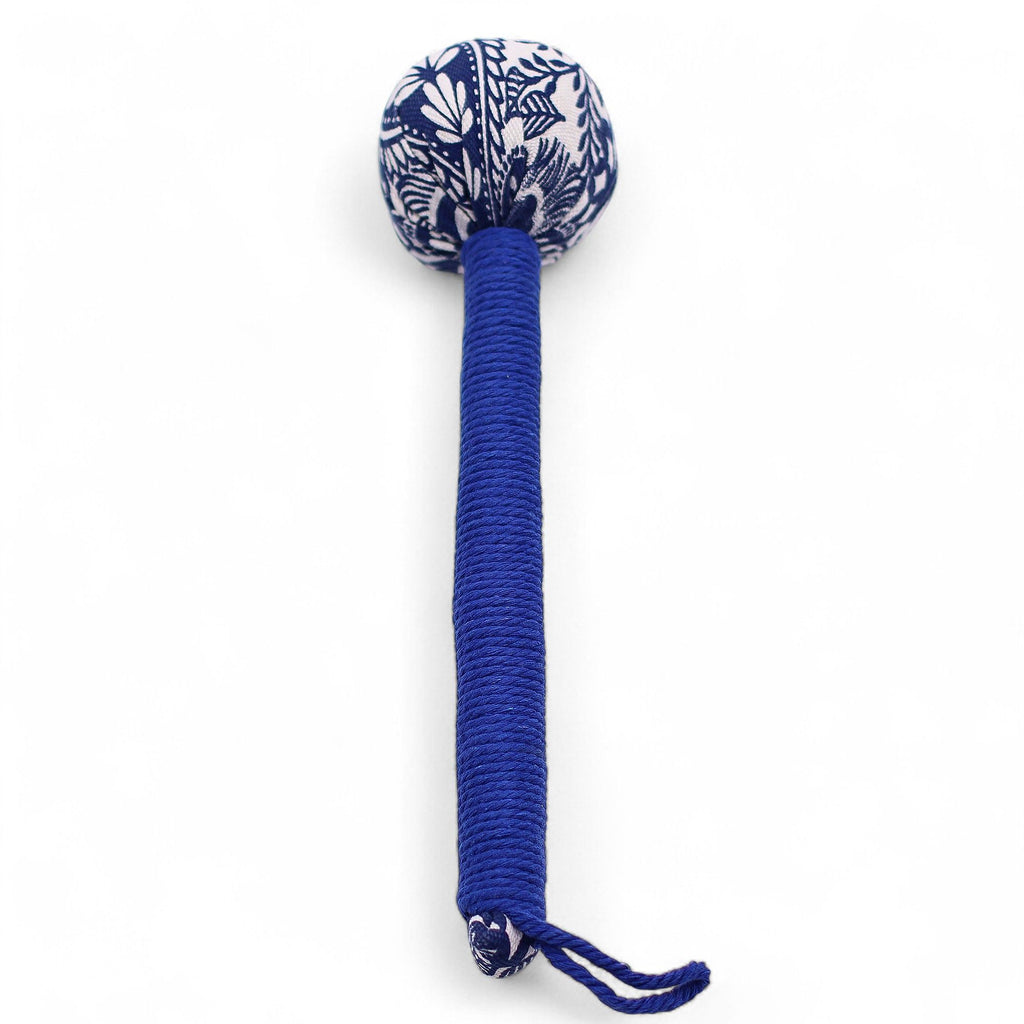 Wormwood Massage Hammer - Blue