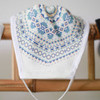 Reusable Fashion Face Mask - Aztec Tribal (Adult)