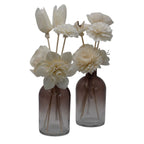 Natural Diffuser Flowers â€“ Lily on Reed