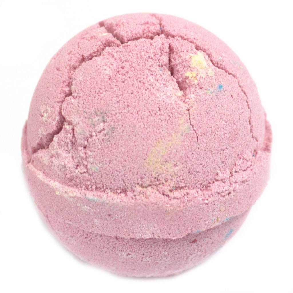 Misshaped Bath Bomb