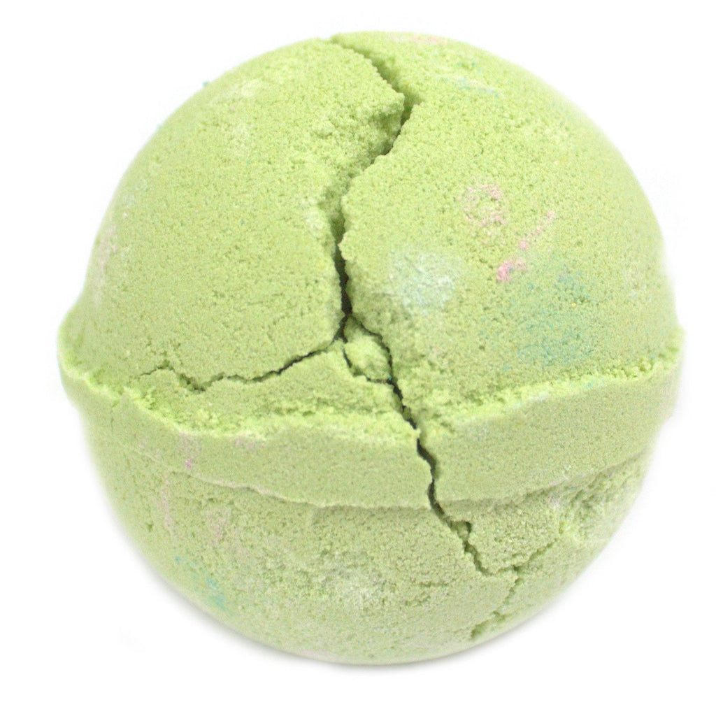 Misshaped Bath Bomb