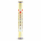 HEM Hexagonal Incense - White Musk