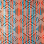 Classic Cushion Cover - Urban Tribal - 60x60cm - Jumbo Style