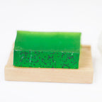Pack of 13 Tea Tree & Fresh Mint Soap Bars