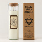 Magic Spell Candle - Success
