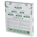 Plant Based Backflow Incense Cones - Spicy Patchouli