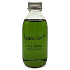Agnes + Cat Reed Diffuser Refill - Fell Berry 140ml