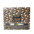 Banjara Cristal Gemas Incense Sticks - Tiger's Eye Cinnamon & Clove