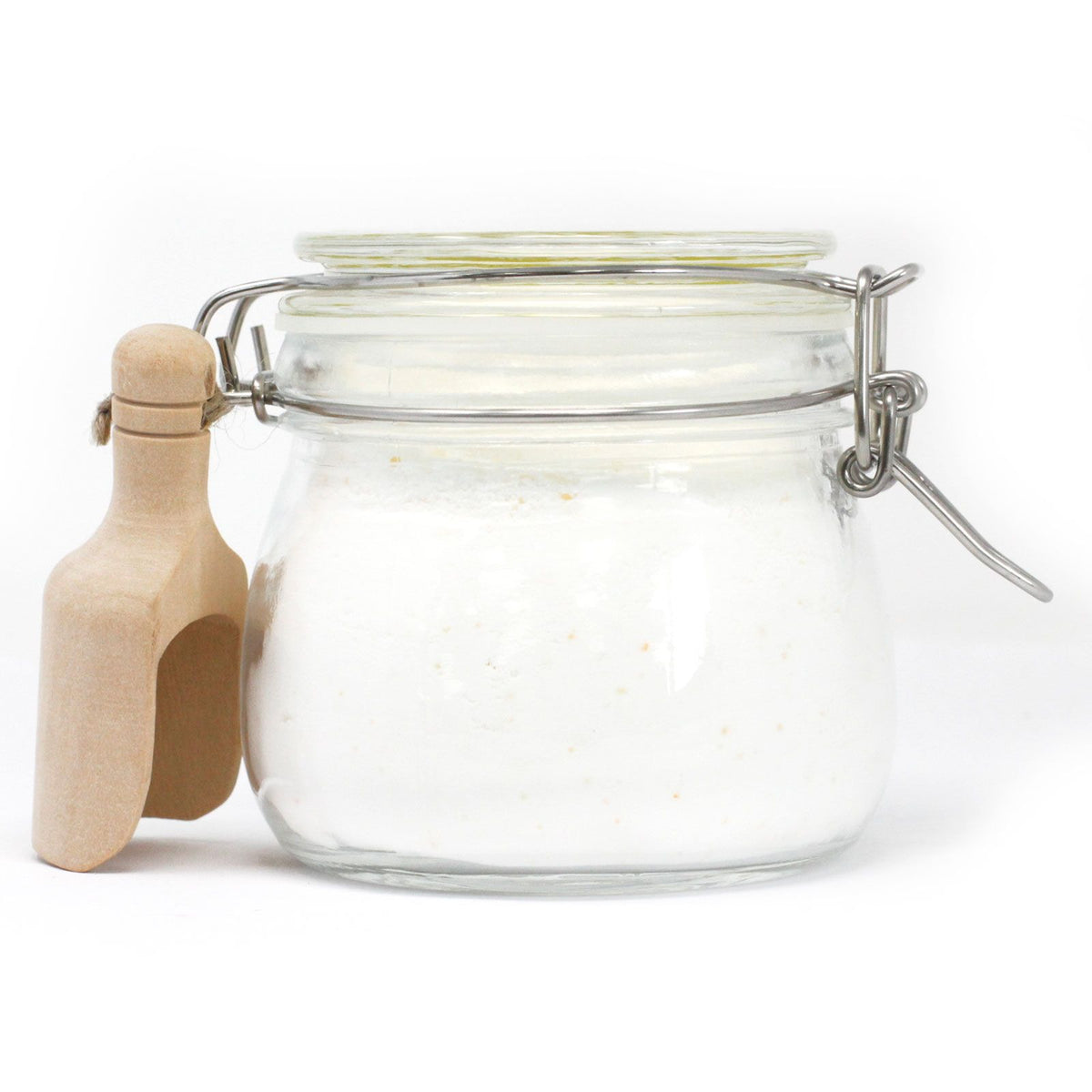 Agnes + Cat Fairy Dust 500g - Fresh Citrus