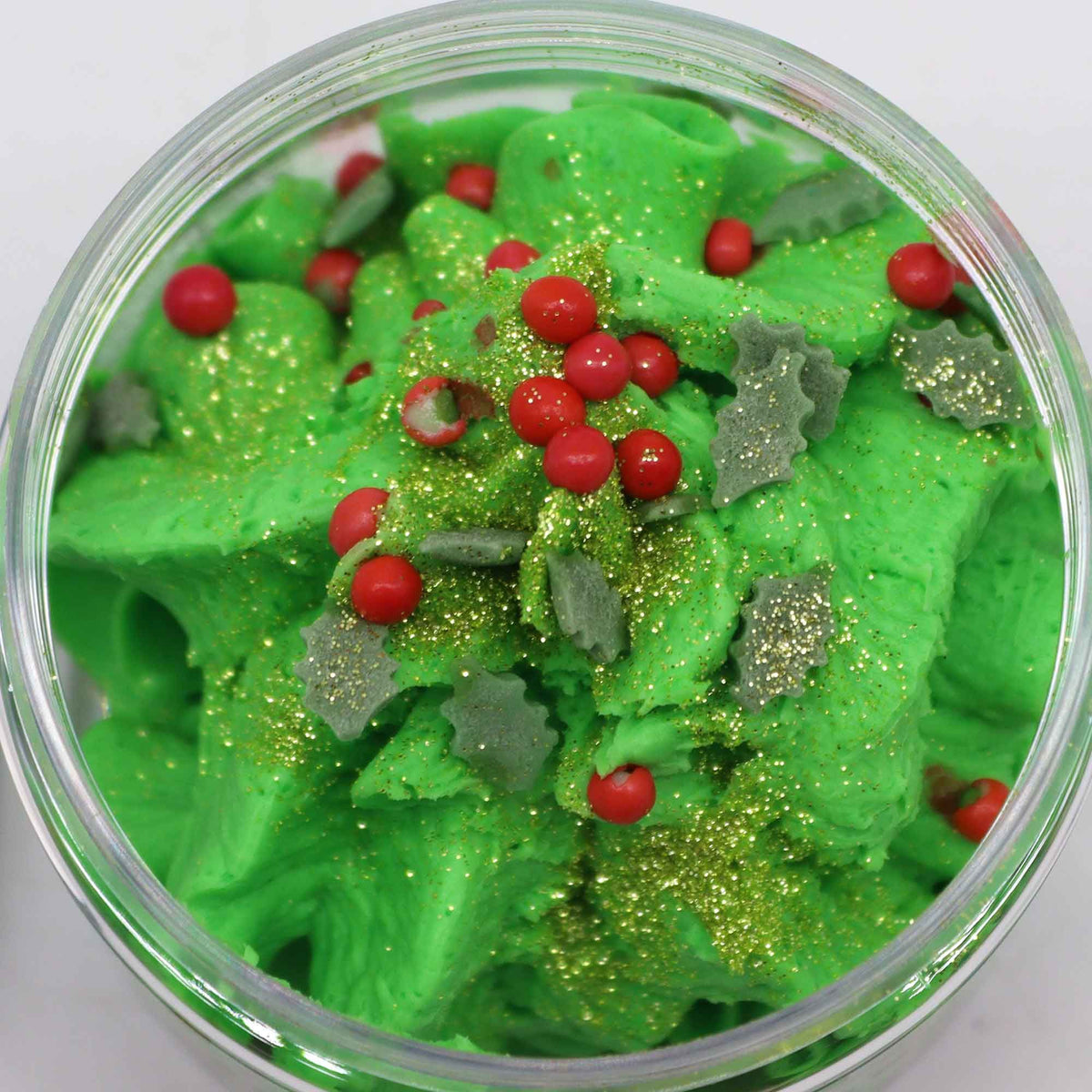 Festive Morning Whipped Soap 120g - Soaps | Hearth & Amble