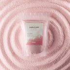 Fragranced Candle Sand - Dusty Rose - Maison de Roses - 300g
