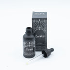 Ancient Witch Perfume Oil - Cursed