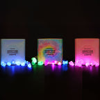 Gemstone Enchantment Lights - Mixed Rocks