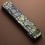 Banjara Cristal Gemas Incense Sticks - Tiger's Eye Cinnamon & Clove