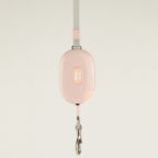 Paw Pet Leash - Pocket Pod - Pink - 1.5m
